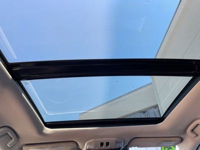 2025 Subaru Ascent Onyx Edition Touring