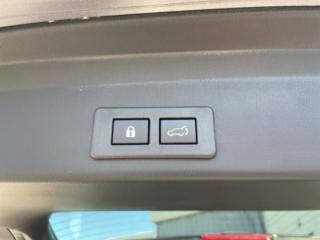 2025 Subaru Ascent Onyx Edition Touring