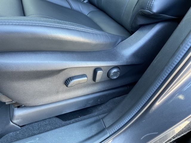 2025 Subaru Ascent Onyx Edition Touring