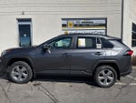 2021 Toyota RAV4 Hybrid Limited