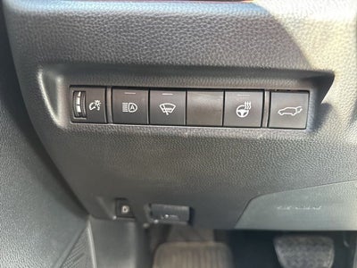 2021 Toyota RAV4 Hybrid Limited