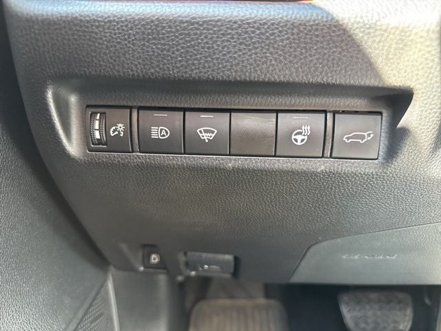 2021 Toyota RAV4 Hybrid Limited