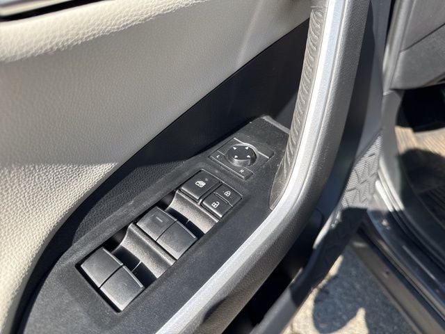 2021 Toyota RAV4 Hybrid Limited