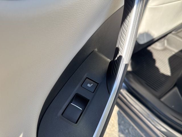 2021 Toyota RAV4 Hybrid Limited