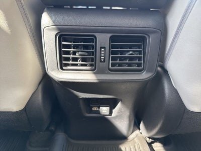 2021 Toyota RAV4 Hybrid Limited