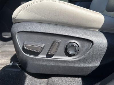 2021 Toyota RAV4 Hybrid Limited