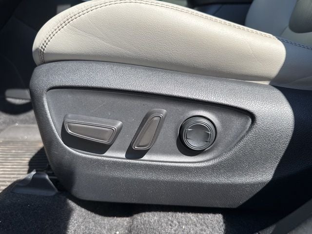 2021 Toyota RAV4 Hybrid Limited