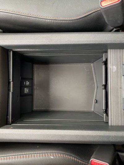 2022 Honda Pilot TrailSport