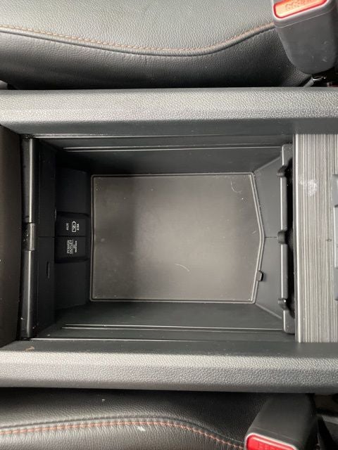 2022 Honda Pilot TrailSport