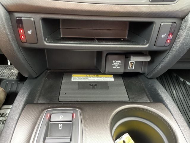 2022 Honda Pilot TrailSport