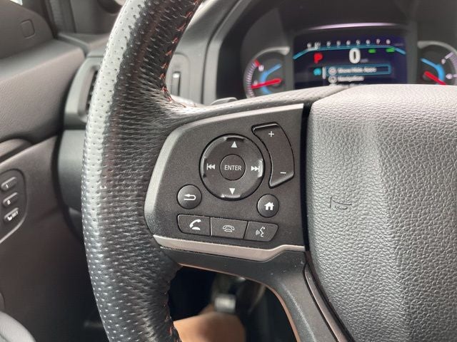 2022 Honda Pilot TrailSport