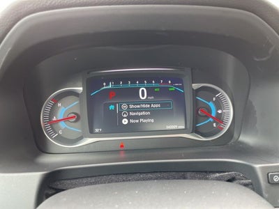 2022 Honda Pilot TrailSport