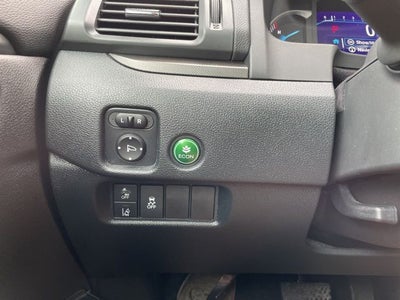 2022 Honda Pilot TrailSport