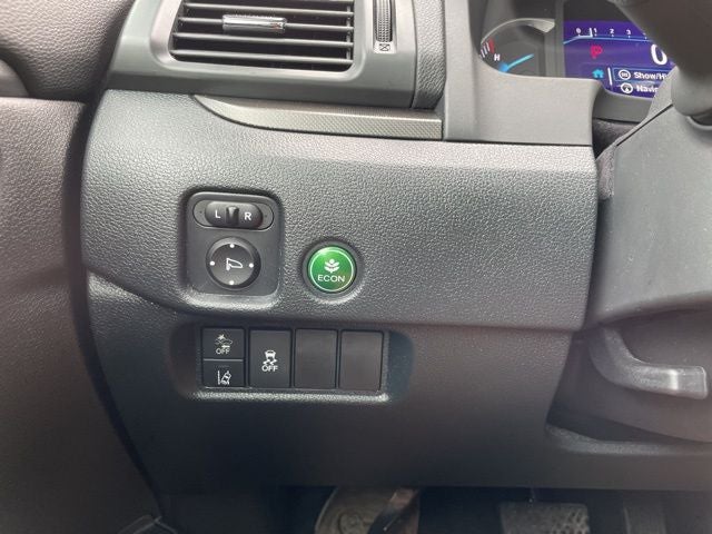 2022 Honda Pilot TrailSport