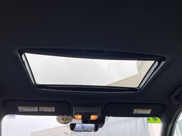 2022 Honda Pilot TrailSport