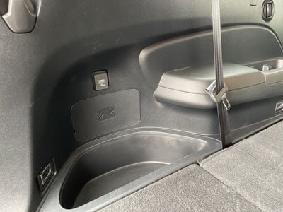 2022 Honda Pilot TrailSport