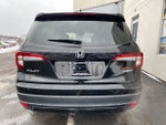 2022 Honda Pilot TrailSport