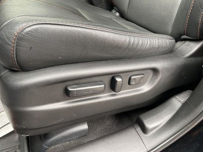 2022 Honda Pilot TrailSport