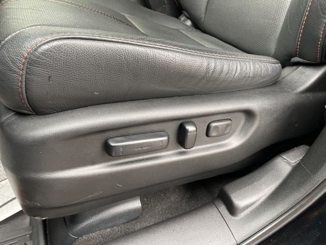 2022 Honda Pilot TrailSport