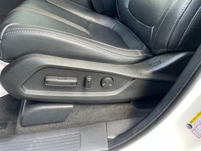 2023 Honda Pilot Touring 8 Passenger