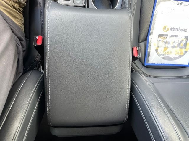 2023 Honda Pilot Touring 8 Passenger