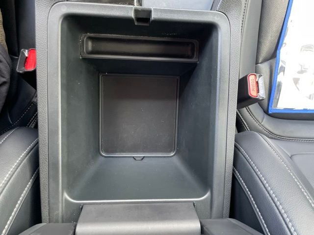 2023 Honda Pilot Touring 8 Passenger