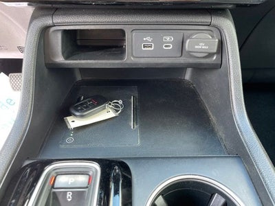 2023 Honda Pilot Touring 8 Passenger