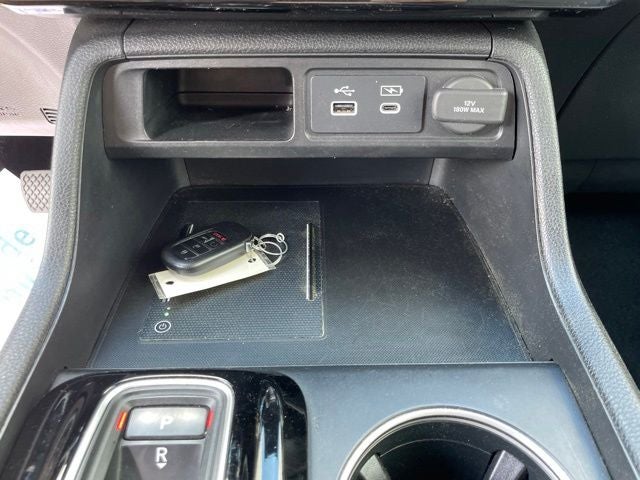 2023 Honda Pilot Touring 8 Passenger