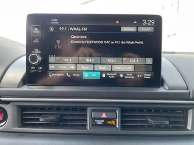 2023 Honda Pilot Touring 8 Passenger