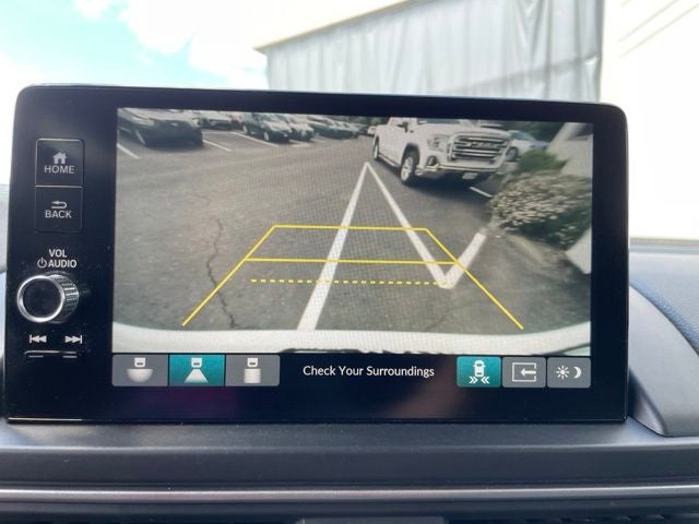 2023 Honda Pilot Touring 8 Passenger