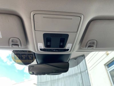 2023 Honda Pilot Touring 8 Passenger