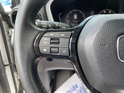 2023 Honda Pilot Touring 8 Passenger