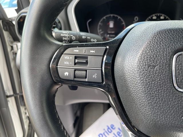 2023 Honda Pilot Touring 8 Passenger