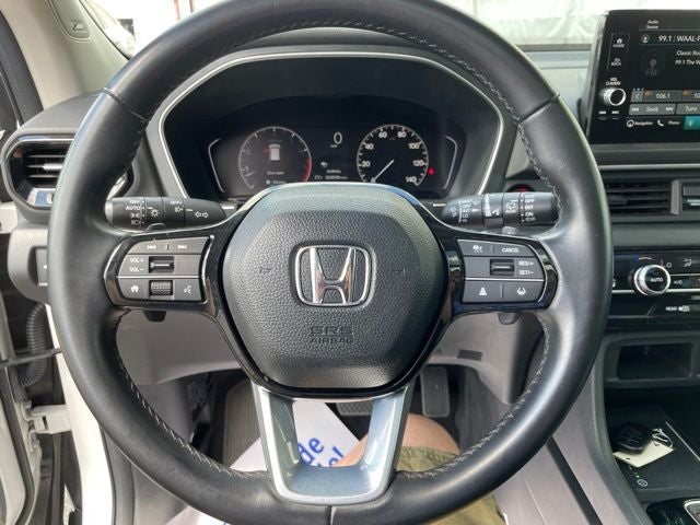 2023 Honda Pilot Touring 8 Passenger