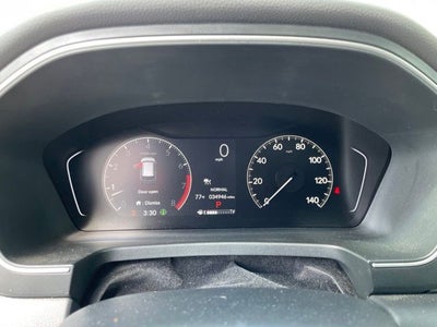 2023 Honda Pilot Touring 8 Passenger