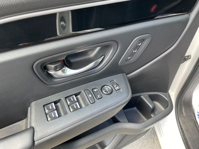 2023 Honda Pilot Touring 8 Passenger