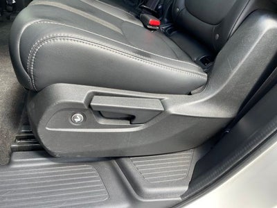 2023 Honda Pilot Touring 8 Passenger
