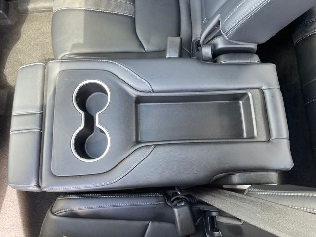 2023 Honda Pilot Touring 8 Passenger