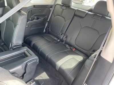 2023 Honda Pilot Touring 8 Passenger