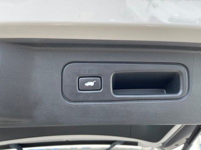 2023 Honda Pilot Touring 8 Passenger