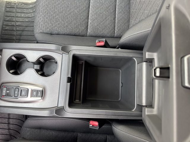 2024 Honda Ridgeline Sport