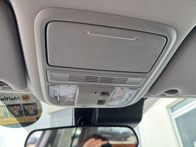 2024 Honda Ridgeline Sport