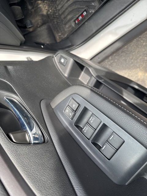 2024 Honda Ridgeline Sport