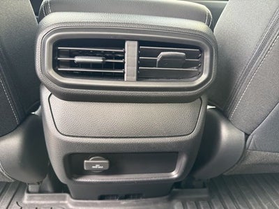 2024 Honda Ridgeline Sport