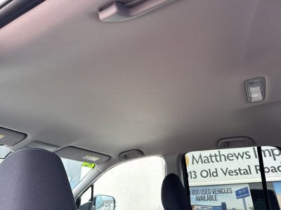 2024 Honda Ridgeline Sport