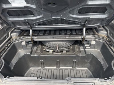 2024 Honda Ridgeline Sport