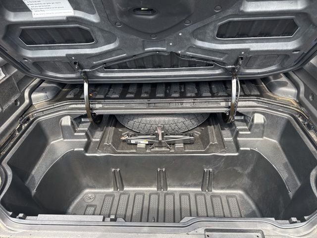 2024 Honda Ridgeline Sport