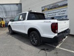 2024 Honda Ridgeline Sport
