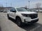 2024 Honda Ridgeline Sport