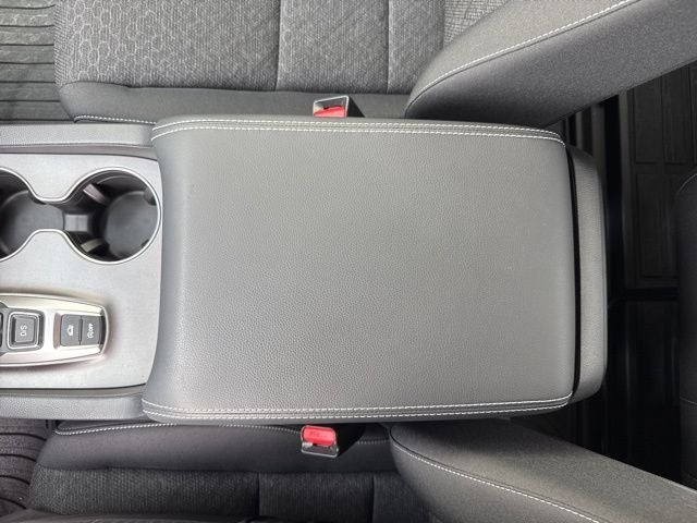 2024 Honda Ridgeline Sport